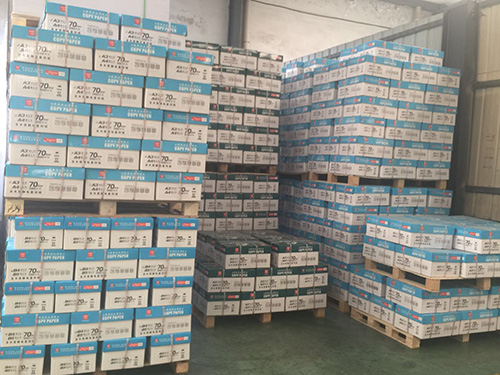 紙的種類和用途